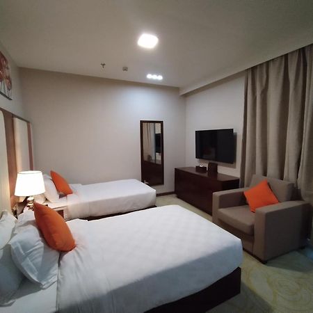 Sby Hotel Jeddah Luaran gambar