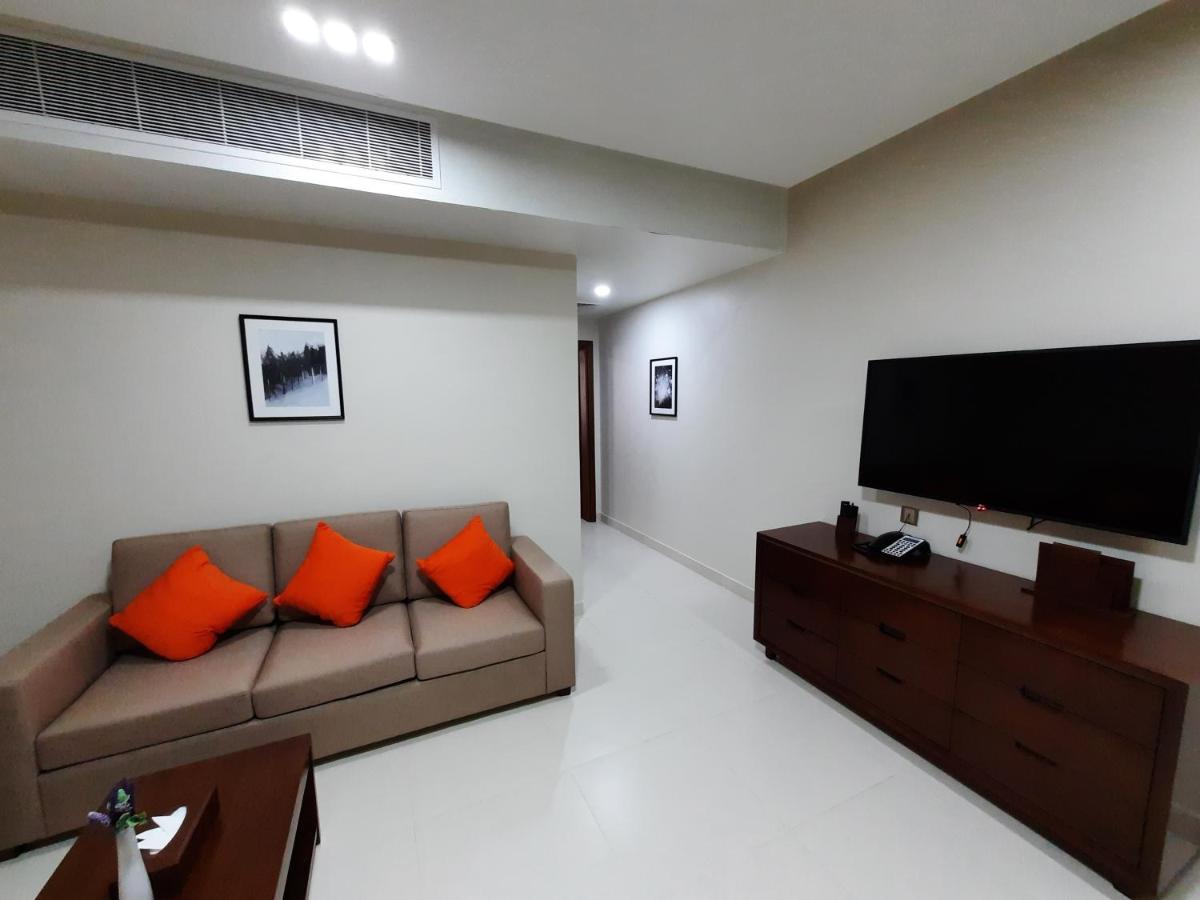 Sby Hotel Jeddah Luaran gambar