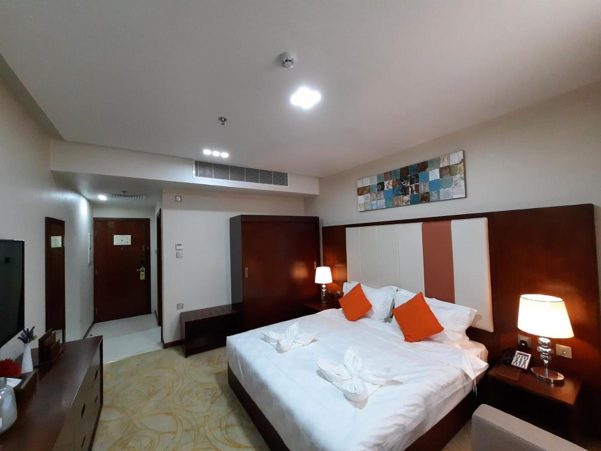 Sby Hotel Jeddah Luaran gambar