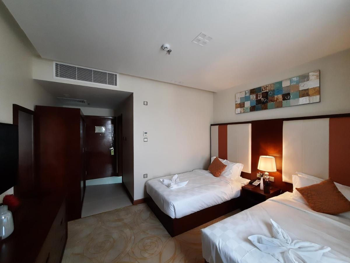 Sby Hotel Jeddah Luaran gambar