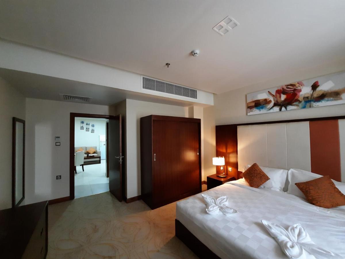 Sby Hotel Jeddah Luaran gambar