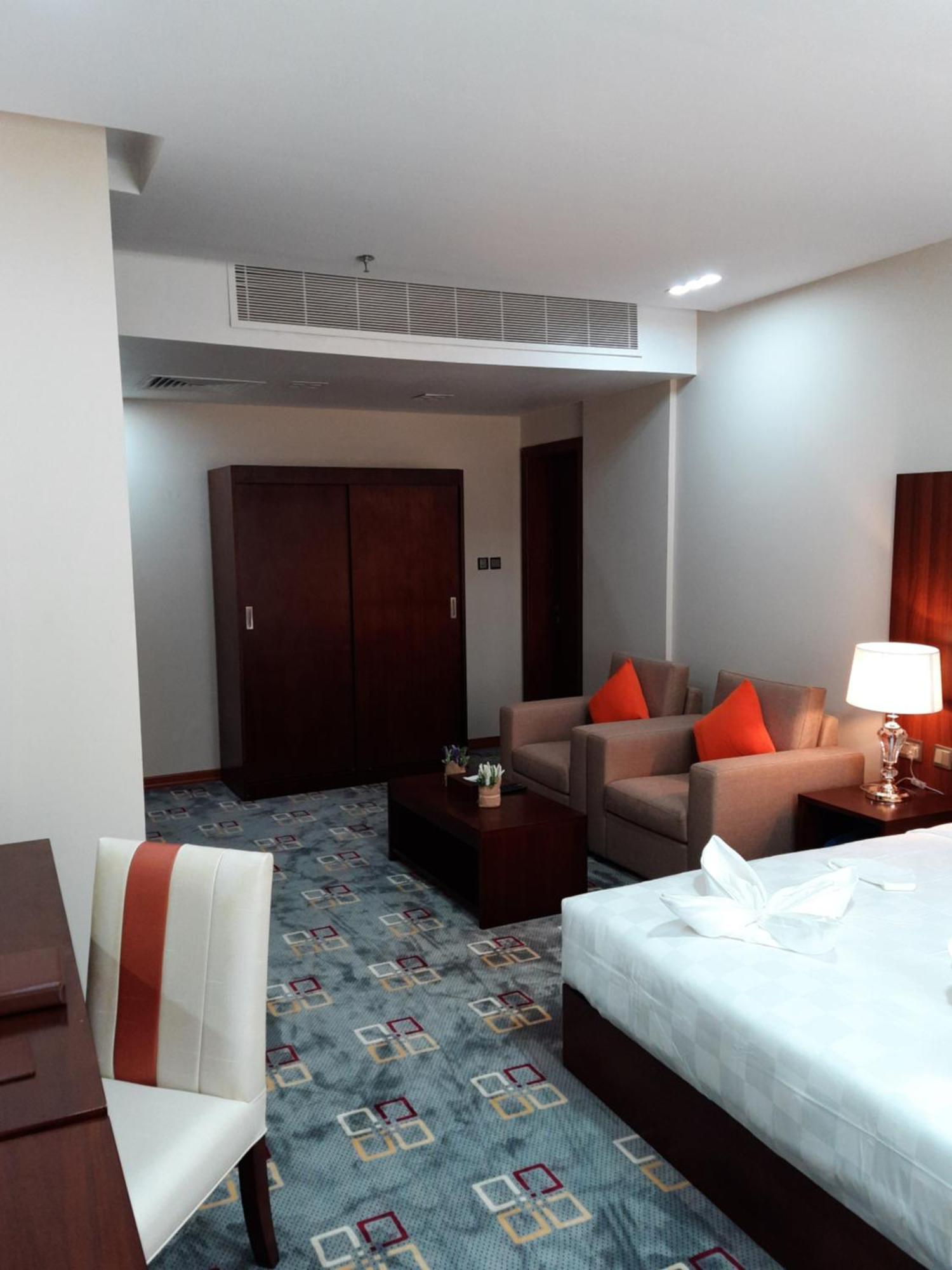 Sby Hotel Jeddah Luaran gambar