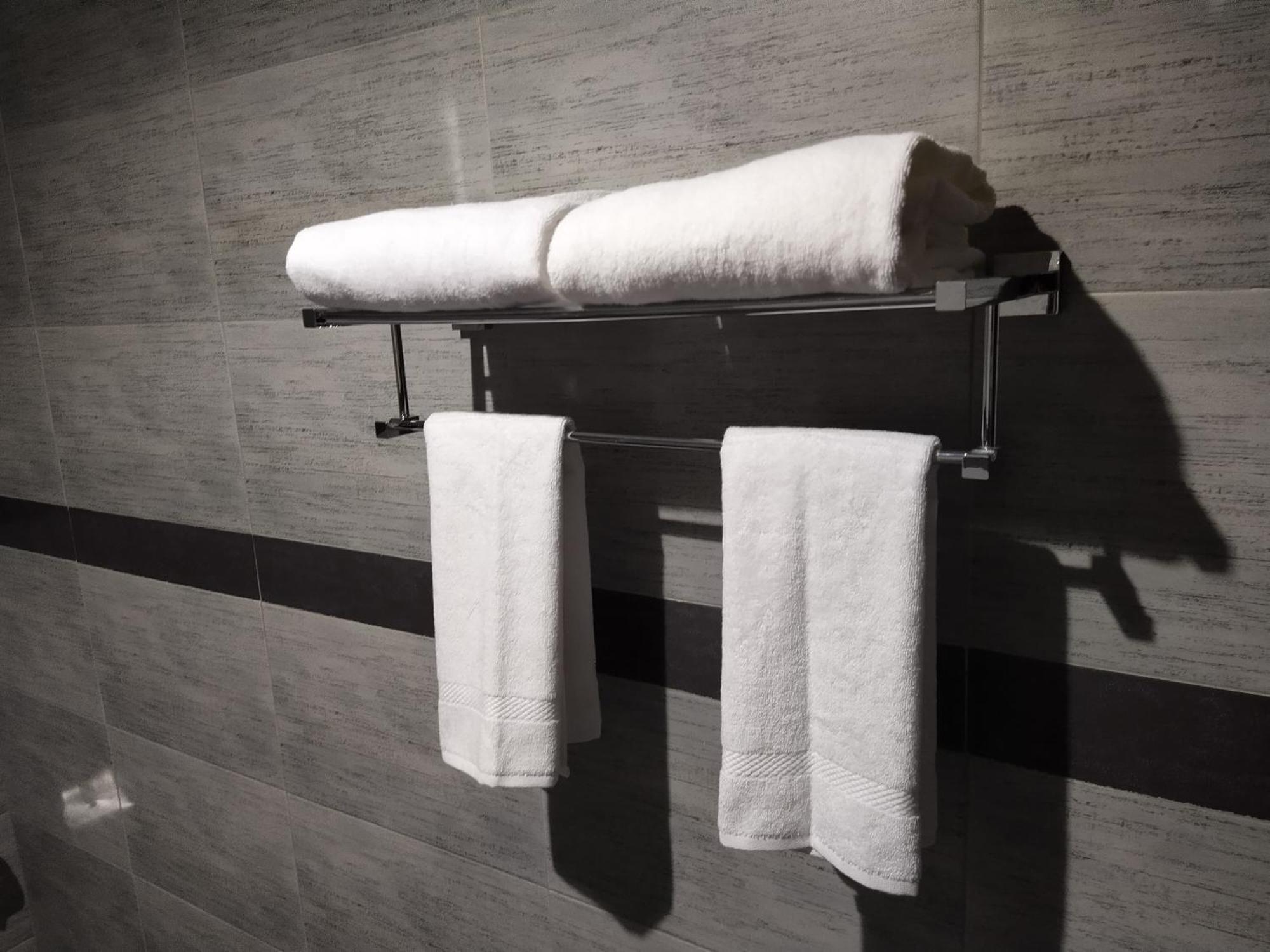 Sby Hotel Jeddah Luaran gambar