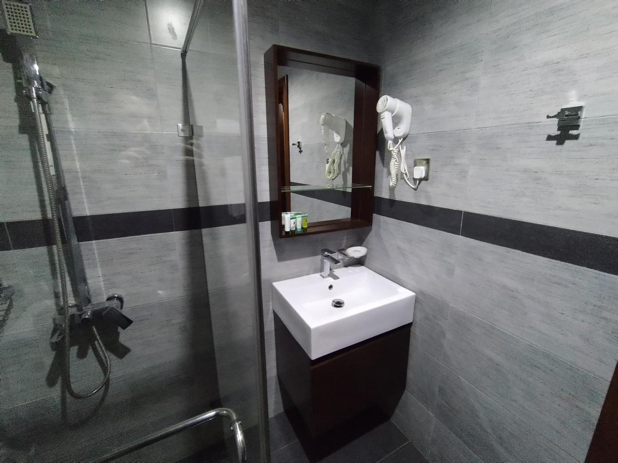 Sby Hotel Jeddah Luaran gambar
