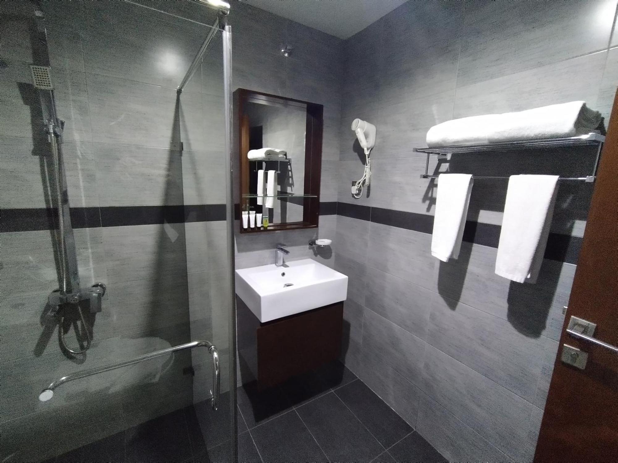 Sby Hotel Jeddah Luaran gambar